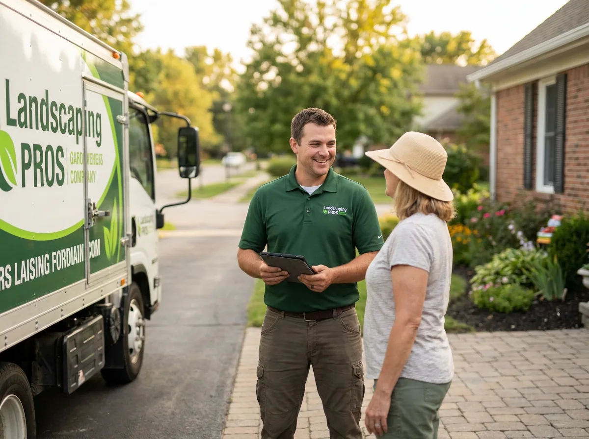 Landscaping Farner, TN FAQs